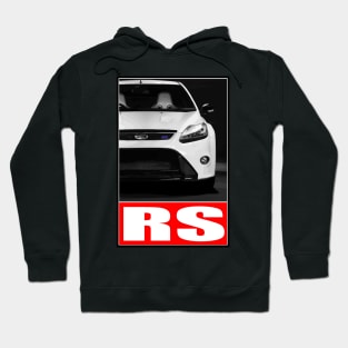 Ford RS Hoodie